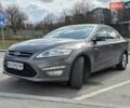 Серый Форд Мондео, объемом двигателя 2 л и пробегом 116 тыс. км за 7900 $, фото 7 на Automoto.ua