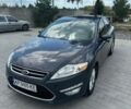 Сірий Форд Мондео, об'ємом двигуна 2 л та пробігом 156 тис. км за 7500 $, фото 1 на Automoto.ua