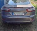 Сірий Форд Мондео, об'ємом двигуна 1.6 л та пробігом 182 тис. км за 9400 $, фото 7 на Automoto.ua