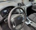 Сірий Форд Мондео, об'ємом двигуна 2 л та пробігом 184 тис. км за 7300 $, фото 1 на Automoto.ua