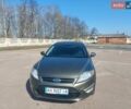 Сірий Форд Мондео, об'ємом двигуна 1.6 л та пробігом 162 тис. км за 7900 $, фото 11 на Automoto.ua