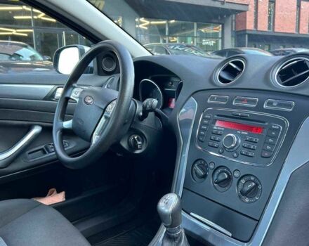 Форд Мондео 2012 в Черновцах на Automoto.ua Серый Форд Мондео, объемом двигателя 1.6 л и пробегом 66 тыс. км за 8500 $, фото 11 на Automoto.ua