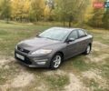 Форд Мондео 2012 в Черкассах на Automoto.ua Серый Форд Мондео, объемом двигателя 1.6 л и пробегом 155 тыс. км за 7000 $, фото 2 на Automoto.ua