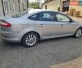 Сірий Форд Мондео, об'ємом двигуна 2.26 л та пробігом 170 тис. км за 7000 $, фото 3 на Automoto.ua