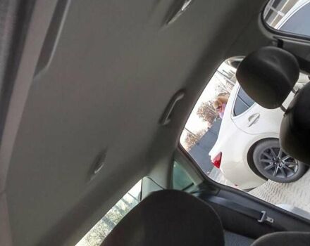 Серый Форд Мондео, объемом двигателя 2 л и пробегом 180 тыс. км за 10000 $, фото 20 на Automoto.ua