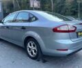 Форд Мондео 2012 в Черновцах на Automoto.ua Серый Форд Мондео, объемом двигателя 1.6 л и пробегом 66 тыс. км за 8500 $, фото 3 на Automoto.ua