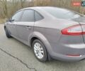 Серый Форд Мондео, объемом двигателя 1.6 л и пробегом 201 тыс. км за 7900 $, фото 4 на Automoto.ua