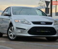 Серый Форд Мондео, объемом двигателя 2 л и пробегом 206 тыс. км за 7750 $, фото 23 на Automoto.ua