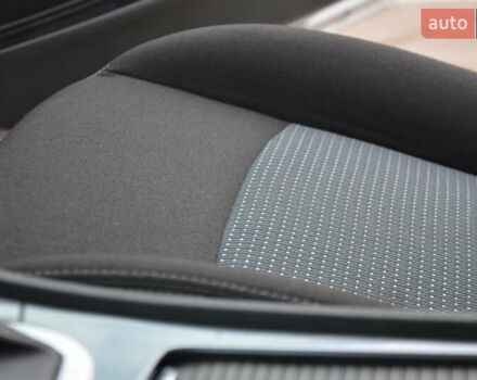 Серый Форд Мондео, объемом двигателя 2 л и пробегом 206 тыс. км за 7750 $, фото 39 на Automoto.ua