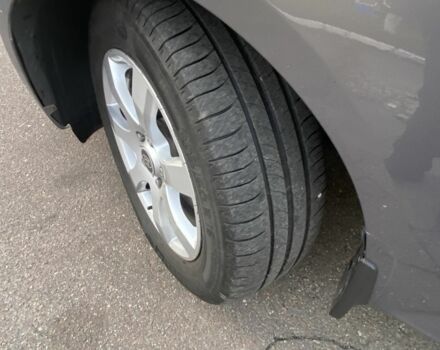 Серый Форд Мондео, объемом двигателя 1.6 л и пробегом 266 тыс. км за 11500 $, фото 10 на Automoto.ua