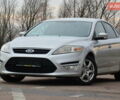 Сірий Форд Мондео, об'ємом двигуна 2 л та пробігом 206 тис. км за 7888 $, фото 13 на Automoto.ua