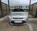 Серый Форд Мондео, объемом двигателя 2 л и пробегом 241 тыс. км за 5800 $, фото 1 на Automoto.ua