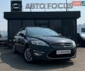 Сірий Форд Мондео, об'ємом двигуна 2.26 л та пробігом 101 тис. км за 11190 $, фото 1 на Automoto.ua