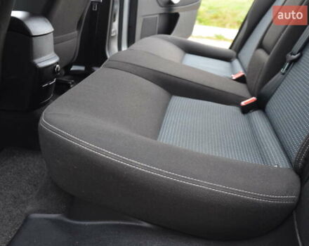 Серый Форд Мондео, объемом двигателя 2 л и пробегом 206 тыс. км за 7750 $, фото 47 на Automoto.ua