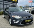 Сірий Форд Мондео, об'ємом двигуна 2 л та пробігом 229 тис. км за 8900 $, фото 1 на Automoto.ua
