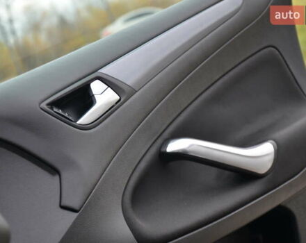 Серый Форд Мондео, объемом двигателя 2 л и пробегом 206 тыс. км за 7750 $, фото 45 на Automoto.ua