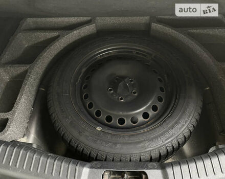 Серый Форд Мондео, объемом двигателя 2 л и пробегом 144 тыс. км за 8650 $, фото 13 на Automoto.ua