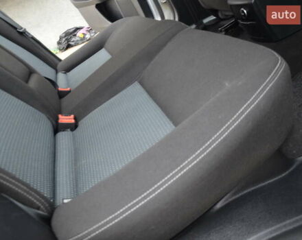 Серый Форд Мондео, объемом двигателя 2 л и пробегом 206 тыс. км за 7750 $, фото 50 на Automoto.ua