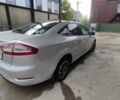 Серый Форд Мондео, объемом двигателя 2 л и пробегом 241 тыс. км за 5800 $, фото 4 на Automoto.ua