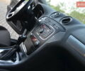 Сірий Форд Мондео, об'ємом двигуна 2 л та пробігом 206 тис. км за 7750 $, фото 54 на Automoto.ua
