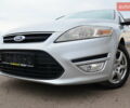 Серый Форд Мондео, объемом двигателя 2 л и пробегом 206 тыс. км за 7750 $, фото 10 на Automoto.ua