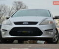 Серый Форд Мондео, объемом двигателя 2 л и пробегом 206 тыс. км за 7750 $, фото 15 на Automoto.ua