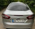 Сірий Форд Мондео, об'ємом двигуна 2 л та пробігом 263 тис. км за 7900 $, фото 1 на Automoto.ua