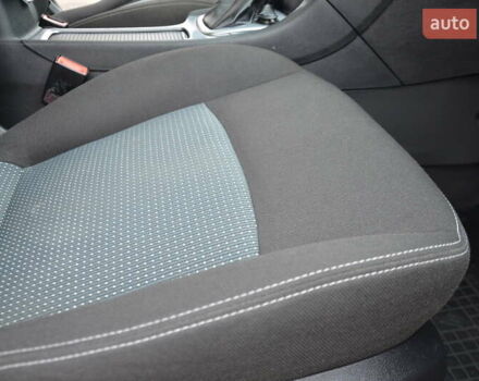 Серый Форд Мондео, объемом двигателя 2 л и пробегом 206 тыс. км за 7750 $, фото 54 на Automoto.ua