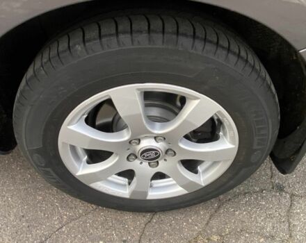 Серый Форд Мондео, объемом двигателя 1.6 л и пробегом 266 тыс. км за 11500 $, фото 4 на Automoto.ua