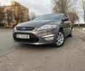 Серый Форд Мондео, объемом двигателя 1.6 л и пробегом 266 тыс. км за 11500 $, фото 1 на Automoto.ua