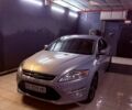 Сірий Форд Мондео, об'ємом двигуна 2 л та пробігом 160 тис. км за 8900 $, фото 1 на Automoto.ua