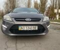 Серый Форд Мондео, объемом двигателя 1.6 л и пробегом 266 тыс. км за 11500 $, фото 3 на Automoto.ua