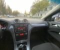 Серый Форд Мондео, объемом двигателя 1.6 л и пробегом 266 тыс. км за 11500 $, фото 8 на Automoto.ua