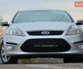 Сірий Форд Мондео, об'ємом двигуна 2 л та пробігом 206 тис. км за 7888 $, фото 21 на Automoto.ua