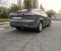 Серый Форд Мондео, объемом двигателя 1.6 л и пробегом 266 тыс. км за 11500 $, фото 5 на Automoto.ua