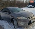 Серый Форд Мондео, объемом двигателя 2 л и пробегом 208 тыс. км за 7700 $, фото 6 на Automoto.ua
