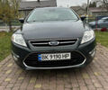 Серый Форд Мондео, объемом двигателя 1.56 л и пробегом 230 тыс. км за 10500 $, фото 11 на Automoto.ua