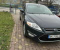 Серый Форд Мондео, объемом двигателя 1.56 л и пробегом 230 тыс. км за 10500 $, фото 66 на Automoto.ua