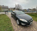 Серый Форд Мондео, объемом двигателя 1.56 л и пробегом 230 тыс. км за 10500 $, фото 46 на Automoto.ua