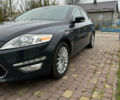 Серый Форд Мондео, объемом двигателя 1.56 л и пробегом 230 тыс. км за 10500 $, фото 62 на Automoto.ua