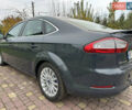 Серый Форд Мондео, объемом двигателя 1.56 л и пробегом 230 тыс. км за 10500 $, фото 5 на Automoto.ua