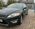 Серый Форд Мондео, объемом двигателя 1.56 л и пробегом 230 тыс. км за 10500 $, фото 16 на Automoto.ua