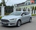 Серый Форд Мондео, объемом двигателя 2 л и пробегом 210 тыс. км за 12500 $, фото 1 на Automoto.ua