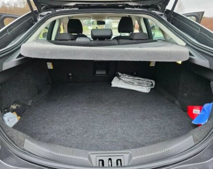 Серый Форд Мондео, объемом двигателя 2 л и пробегом 73 тыс. км за 4400 $, фото 9 на Automoto.ua