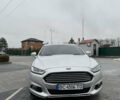 Серый Форд Мондео, объемом двигателя 2 л и пробегом 207 тыс. км за 11555 $, фото 1 на Automoto.ua