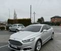Серый Форд Мондео, объемом двигателя 2 л и пробегом 207 тыс. км за 11555 $, фото 5 на Automoto.ua