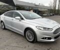 Серый Форд Мондео, объемом двигателя 2 л и пробегом 77 тыс. км за 4500 $, фото 1 на Automoto.ua