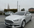 Серый Форд Мондео, объемом двигателя 2 л и пробегом 207 тыс. км за 11555 $, фото 3 на Automoto.ua