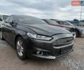 Сірий Форд Мондео, об'ємом двигуна 2 л та пробігом 113 тис. км за 10800 $, фото 1 на Automoto.ua