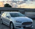 Сірий Форд Мондео, об'ємом двигуна 1.6 л та пробігом 240 тис. км за 12500 $, фото 1 на Automoto.ua